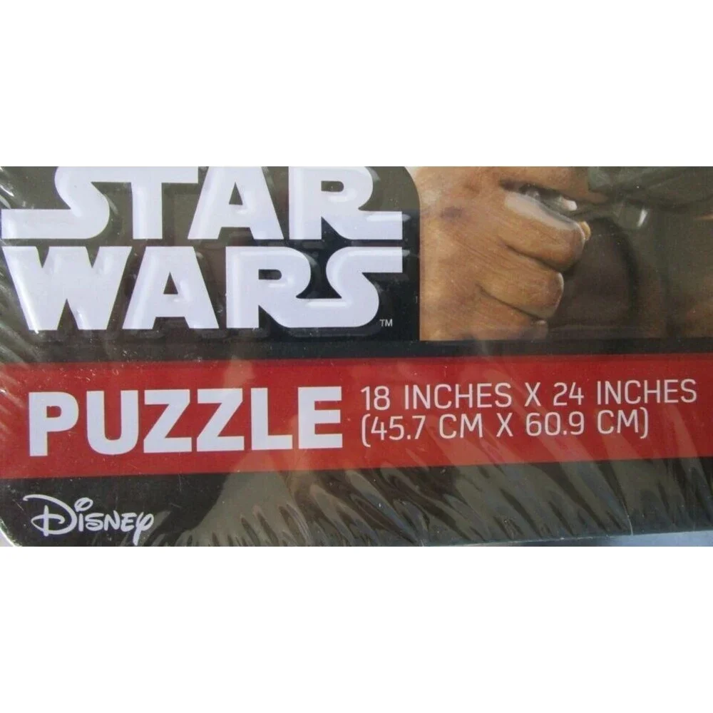 Disney star wars